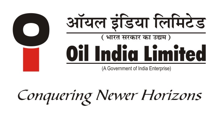 OIL logo